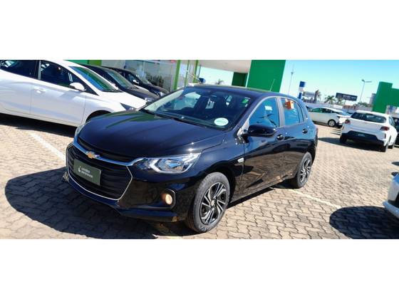 CHEVROLET ONIX 1.0 FLEX LT MANUAL CHEVROLET ONIX 1.0 FLEX LT MANUAL